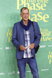 Filmpremiere 'Es ist nur eine Phase, Hase' in Köln