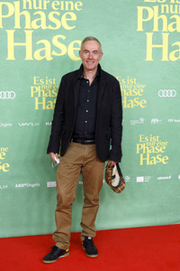 Filmpremiere 'Es ist nur eine Phase, Hase' in Köln