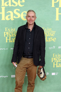 Filmpremiere 'Es ist nur eine Phase, Hase' in Köln