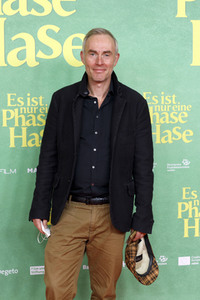 Filmpremiere 'Es ist nur eine Phase, Hase' in Köln