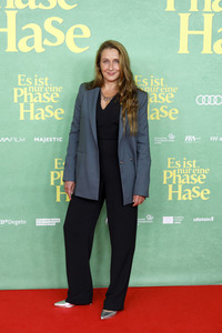 Filmpremiere 'Es ist nur eine Phase, Hase' in Köln
