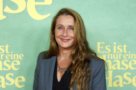 Filmpremiere 'Es ist nur eine Phase, Hase' in Köln