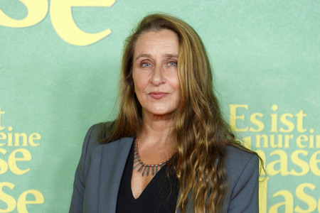 Filmpremiere 'Es ist nur eine Phase, Hase' in Köln