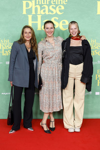 Filmpremiere 'Es ist nur eine Phase, Hase' in Köln