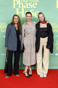 Filmpremiere 'Es ist nur eine Phase, Hase' in Köln