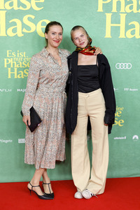 Filmpremiere 'Es ist nur eine Phase, Hase' in Köln