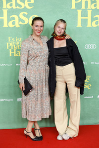 Filmpremiere 'Es ist nur eine Phase, Hase' in Köln
