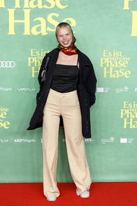 Filmpremiere 'Es ist nur eine Phase, Hase' in Köln