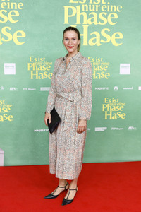 Filmpremiere 'Es ist nur eine Phase, Hase' in Köln