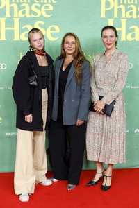 Filmpremiere 'Es ist nur eine Phase, Hase' in Köln