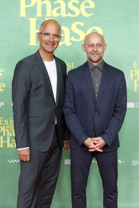 Filmpremiere 'Es ist nur eine Phase, Hase' in Köln