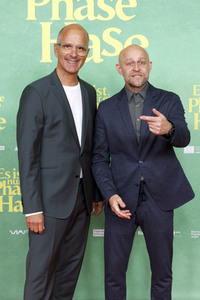 Filmpremiere 'Es ist nur eine Phase, Hase' in Köln