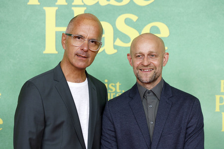 Filmpremiere 'Es ist nur eine Phase, Hase' in Köln