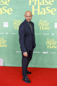 Filmpremiere 'Es ist nur eine Phase, Hase' in Köln
