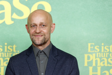 Filmpremiere 'Es ist nur eine Phase, Hase' in Köln