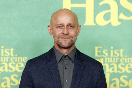 Filmpremiere 'Es ist nur eine Phase, Hase' in Köln