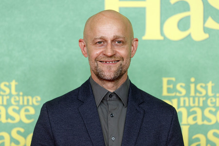 Filmpremiere 'Es ist nur eine Phase, Hase' in Köln