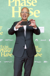 Filmpremiere 'Es ist nur eine Phase, Hase' in Köln