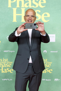 Filmpremiere 'Es ist nur eine Phase, Hase' in Köln