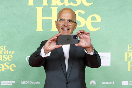 Filmpremiere 'Es ist nur eine Phase, Hase' in Köln