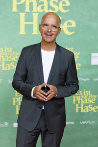 Filmpremiere 'Es ist nur eine Phase, Hase' in Köln