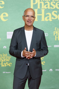 Filmpremiere 'Es ist nur eine Phase, Hase' in Köln