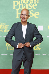 Filmpremiere 'Es ist nur eine Phase, Hase' in Köln