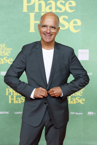 Filmpremiere 'Es ist nur eine Phase, Hase' in Köln