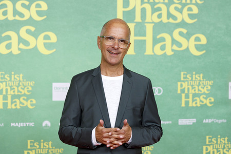 Filmpremiere 'Es ist nur eine Phase, Hase' in Köln