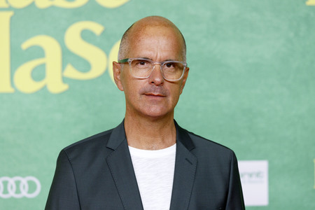 Filmpremiere 'Es ist nur eine Phase, Hase' in Köln