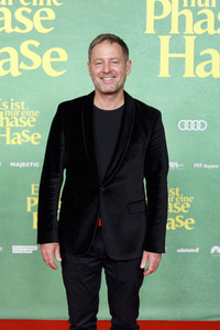 Filmpremiere 'Es ist nur eine Phase, Hase' in Köln