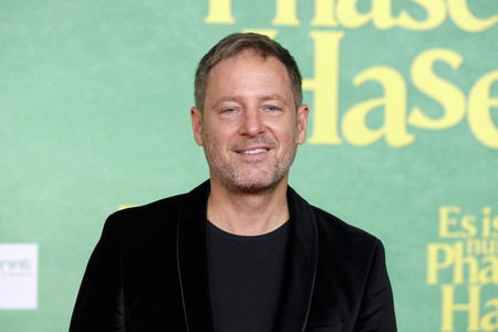 Filmpremiere 'Es ist nur eine Phase, Hase' in Köln