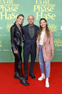 Filmpremiere 'Es ist nur eine Phase, Hase' in Köln