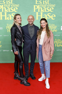 Filmpremiere 'Es ist nur eine Phase, Hase' in Köln