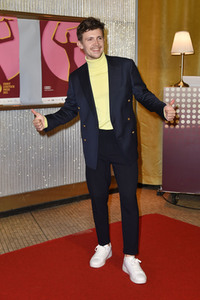 Ernst Lubitsch Preis 2021 in Berlin