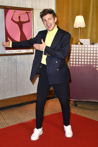 Ernst Lubitsch Preis 2021 in Berlin