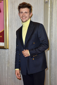 Ernst Lubitsch Preis 2021 in Berlin