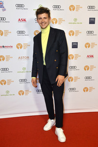 Ernst Lubitsch Preis 2021 in Berlin