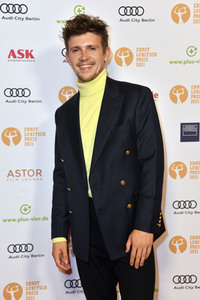 Ernst Lubitsch Preis 2021 in Berlin