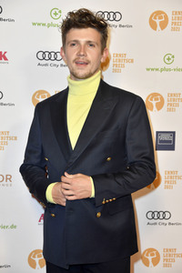 Ernst Lubitsch Preis 2021 in Berlin