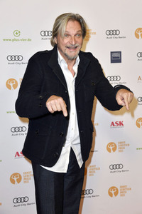 Ernst Lubitsch Preis 2021 in Berlin