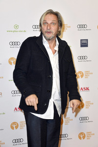 Ernst Lubitsch Preis 2021 in Berlin