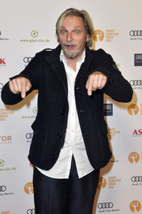 Ernst Lubitsch Preis 2021 in Berlin