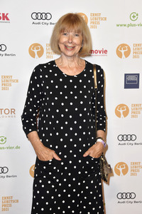 Ernst Lubitsch Preis 2021 in Berlin