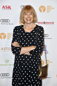 Ernst Lubitsch Preis 2021 in Berlin