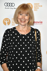 Ernst Lubitsch Preis 2021 in Berlin