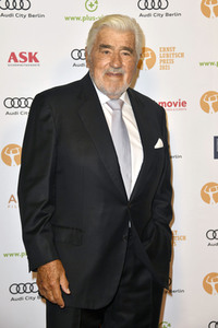 Ernst Lubitsch Preis 2021 in Berlin