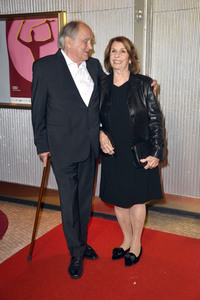 Ernst Lubitsch Preis 2021 in Berlin