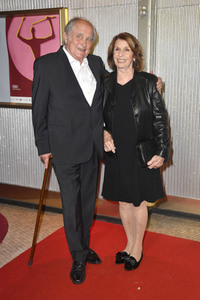 Ernst Lubitsch Preis 2021 in Berlin