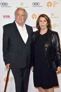 Ernst Lubitsch Preis 2021 in Berlin